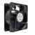 SNOWFAN YY12038H12B DC 12V 0.90A 12038 Axial Cooling Fan