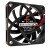 SPEEDY SD6010B1M DC 12V 0.18A 6010 Axial Ball Bearing Cooling Fan