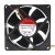 Sunon EF80251B4-Q01C-G99 DC 12V 0.60W 8025 Axial Cooling Fan