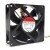 Sunon EF80251B4-Q01C-G99 DC 12V 0.60W 8025 Axial Cooling Fan