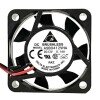 Delta ASB0412VHA DC 12V 0.16A 4010 Axial Brushless Cooling Fan