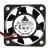 Delta ASB0412VHA DC 12V 0.16A 4010 Axial Brushless Cooling Fan