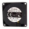 DWPH EFS-04D24L DC 24V 0.10A 4010 Brushless Blower Cooling Fan
