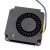 DWPH EFS-04D24L DC 24V 0.10A 4010 Brushless Blower Cooling Fan