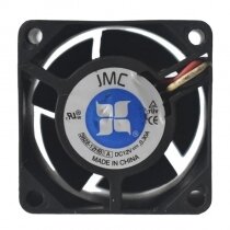 JMC 3828-12HB DC 12V 0.30A 3828 Axial Cooling Fan