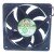 Magic MGA12012MS-O25 DC 12V 0.38A 12025 Axial Cooling Fan