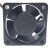 Protechnic MGA4024HB-O20 DC 24V 0.11A 4020 Axial Cooling Fan