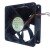 Magic MGT12012YB-R38 DC 12V 0.80A 12038 Axial Cooling Fan