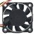 Magic MGT4012LS-A10 DC 12V 0.08A 4010 Axial Cooling Fan