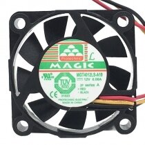Magic MGT4012LS-A10 DC 12V 0.08A 4010 Axial Cooling Fan
