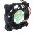 Magic MGT4012LS-A10 DC 12V 0.08A 4010 Axial Cooling Fan