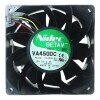 Nidec VA450DC V34809-35 DC 12V 3.3A 12038 Axial Cooling Fan