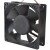 Nidec TA450DC B35129-33 DC 24V 0.68A 12038 Axial Cooling Fan