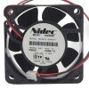 Nidec M34313-55RA1F DC 24V 0.16A 6025 Axial Cooling Fan