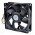 Nidec UltraFlo U92T12MUA7-52 DC 12V 0.25A 9025 Axial Cooling Fan