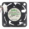 Nidec UltraFlo W40S24BHA5-08J56 DC 24V 0.10A 4028 Axial Cooling Fan