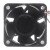 Nidec UltraFlo W40S24BHA5-08J56 DC 24V 0.10A 4028 Axial Cooling Fan