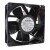 NMB 12038VA-24R-GA DC 24V 1.77A 12038 Axial Cooling Fan