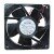NMB 12038VA-24R-GA DC 24V 1.77A 12038 Axial Cooling Fan