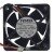 NMB 2410RL-04W-B19 12V 0.07A 6025 Axial DC Brushless Cooling Fan