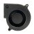 NMB-MAT BG0703-B054-000 DC 24V 0.20A 7530 Blower Cooling Fan