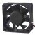 NMB-MAT 2410ML-04W-B39 DC 12V 0.16A 6025 Axial Cooling Fan