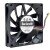 Sanyo Denki 109P0812M707 DC 12V 0.09A 8015 Axial Cooling Fan