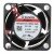 Sunon MF40201V3-1000C-A99 DC 12V 0.50W 2 Wires Axial Cooling Fan