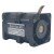 Sanyo Denki 9CRV0412P5J201 DC 12V 1.8A 4056 Axial Cooling Fan