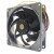 Sanyo Denki 9LG0824P4J001 DC 24V 0.26A 8025 Axial Cooling Fan