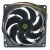 Sanyo Denki 9LG0824P4J001 DC 24V 0.26A 8025 Axial Cooling Fan