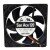 Sanyo Denki 9S1212L4041 DC 12V 0.08A 12025 Axial Cooling Fan
