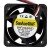 Sanyo Denki 9WF0424H603 DC 24V 0.11A 4020 Axial Cooling Fan