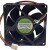 Sunon PMD1209PLB1-A DC 12V 7.8W 9032 Axial Cooling Fan