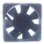 Yate Loon D12BL-12 DC 12V 0.17A 12025 Axial Brushless Cooling Fan