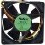 Nidec D08T-24TG DC 24V 0.09A 2 Wires / 3 Wires Axial Cooling Fan
