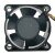 Sunon GM1204PKBX-8A DC 12V 2.4W 4020 Axial Cooling Fan