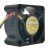 Sunon GM1204PKBX-8A DC 12V 2.4W 4020 Axial Cooling Fan