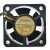 Sunon GM1204PKBX-8A DC 12V 2.4W 4020 Axial Cooling Fan