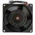 AVC DFPC0856B2U DC 12V 3.25A 8056 Axial Ball Bearing Cooling Fan