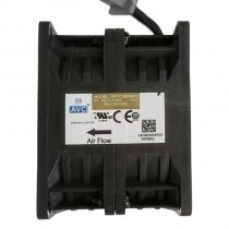 AVC DFPC0856B2U DC 12V 3.25A 8056 Axial Ball Bearing Cooling Fan