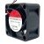Sunon EF40201BX-000C-A99 DC 12V 0.74W 4020 Axial Cooling Fan