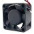 Sunon EF40201BX-000C-A99 DC 12V 0.74W 4020 Axial Cooling Fan