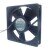 Sunon KDE1212PTB2-6A DC 12V 3.6W 12025 Axial Cooling Fan