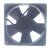 Sunon KDE1212PTB2-6A DC 12V 3.6W 12025 Axial Cooling Fan