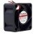 Sunon Maglev KDE2404PKV2 DC 24V 0.8W 4020 Axial Cooling Fan