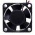Sunon Maglev KDE2404PKV2 DC 24V 0.8W 4020 Axial Cooling Fan