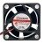 Sunon Maglev MF40202V2-1000C-A99 DC 24V 0.68W 4020 Axial Cooling Fan