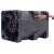 Delta GFC0412DS-SM06 DC 12V 2.80A 4056 Axial Cooling Fan