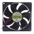 JASEN JS9225L12H DC 12V 0.40A 9225 Axial Brushless Cooling Fan